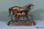 E. Loiseau, Horse and Its Foal, Early 20th Century, Regula For Sale - Image 5 of 18