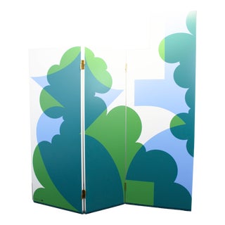 Vintage Balla Screen from Cassina, 2010s For Sale