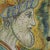 Melandri Majolica Tile and Faenza Focaccia For Sale - Image 4 of 10