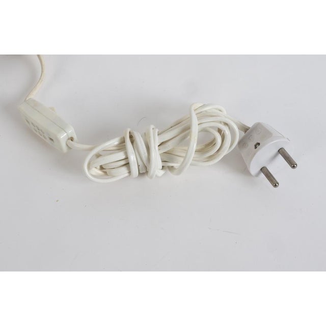 1950's Swedish Wall or Desk Lamp by Falkenberg Belysning For Sale - Image 10 of 12