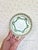 Royal Worcester Antique Royal Worcester Leaf Swags Porcelain Low Bowl For Sale - Image 4 of 4