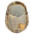Large Oval Brass Tray, 1970s For Sale - Image 12 of 12