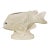 Vintage Ceramic Fish Planter For Sale