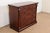 Ralph Lauren Ralph Lauren Empire Mahogany Chest of Drawers For Sale - Image 4 of 16