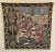 1990s Vintage Gobly's Medieval Falcon Hunt Tapestry For Sale - Image 5 of 12