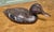 19th Century Painted and Carved Duck For Sale - Image 4 of 7