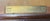 American Queen Anne Vintage Lowboy Table Signed For Sale - Image 3 of 14
