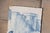 Baroque 18th Century Portuguese Blue & White Landscape Tile Depicting a Fortified Castle For Sale - Image 3 of 6