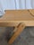 Vintage Folding Wooden Daybed, 1970s For Sale - Image 11 of 18