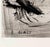 L’Etreinte is an artwork realized by Pablo Picasso in 1963. Etching and Aquatint on BFK Rives-Velin paper. Hand Signed...