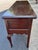 Late 20th Century Late 20th Century Kittinger Mahogany Sideboard or Huntboard For Sale - Image 5 of 11