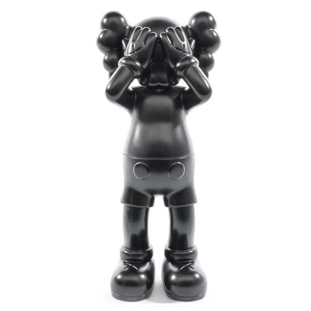 Kaws, At This Time, 2022, Bronze For Sale - Image 6 of 6