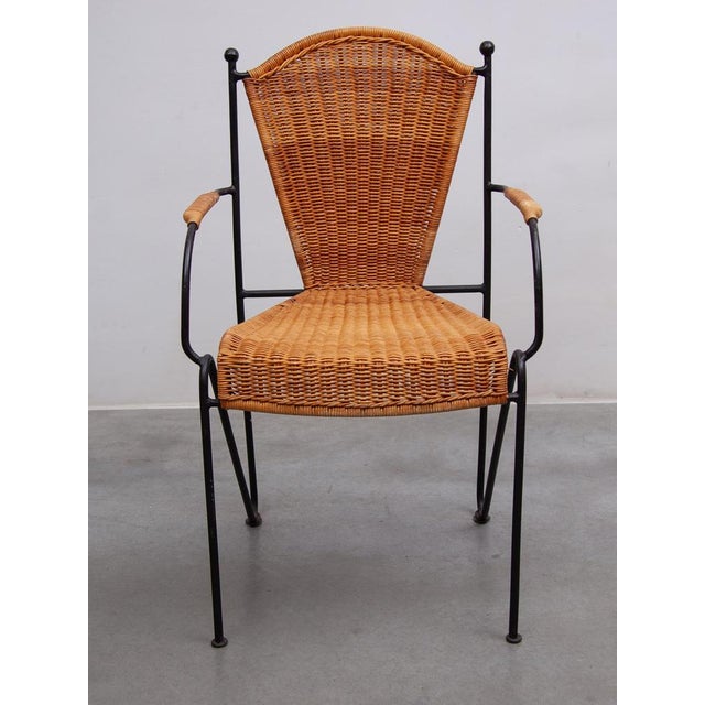 Vintage Chairs by Pipsan Saarinen-Swanson, 1970s, Set of 4 For Sale - Image 11 of 18