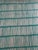 Crochet Linen Fabric by Christopher Farr Cloth 1 1/2 Yards for Brochier Soieries For Sale In Raleigh - Image 6 of 6