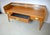 1950s Vintage Console Table by Helmut Magg for WK Möbel, 1950s For Sale - Image 5 of 8