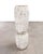 2000 - 2009 Kristina Riska Ceramic Stoneware Winter Urn Vase 4.5 Ft For Sale - Image 5 of 18