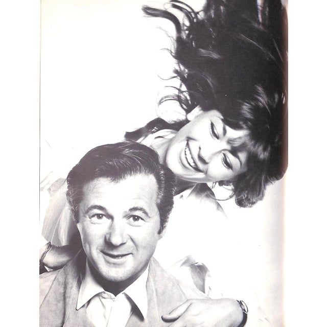 White "Goodbye Baby & Amen: A Saraband for the Sixties" 1969 Bailey, David & Evans, Peter For Sale - Image 8 of 12