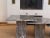 Beautiful solid marble nesting tables, with differing heights, to nest accordingly. Can be arranged in many different...