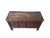 English Carved Oak Four-Panel Chest, 1680 For Sale - Image 4 of 8