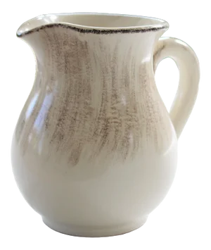 Italian Pottery Pitcher