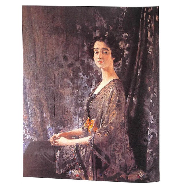 "Sassoon the Worlds of Philip and Sybil" 2003 Stansky, Peter For Sale - Image 10 of 12