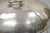 Antique Hotel McAlpin International Silver Co. Silver Soldered Serving Meat Dome For Sale - Image 11 of 12
