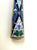 Empire French Gilt Bronze Champlevé Enamel Hand Mirror, 1810 For Sale - Image 5 of 18