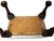 Georgian Style Ball & Claw Foot Bench For Sale - Image 10 of 10