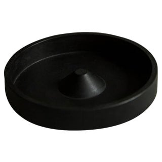 Bronze Ashtray by Rick Owens For Sale