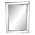 Deknudt for Roche Bobois Integro XL Mirror For Sale