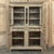 19th Century French Louis Philippe Period Bookcase ~ Bibliotheque in Stripped Oak For Sale - Image 15 of 16