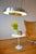 1970s Italian Arc Clamp Lamp by Pirro Cuniberti for Sirrah Imola, 1970s For Sale - Image 5 of 18