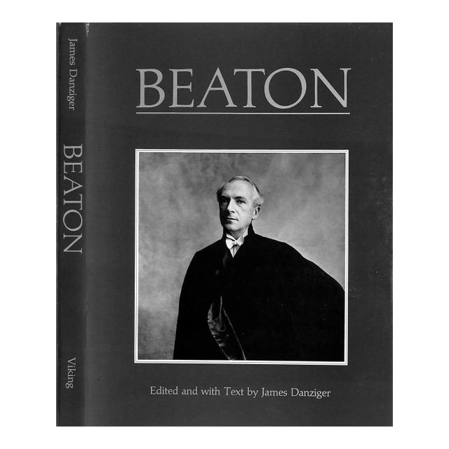 "Beaton" 1980 Danziger, James For Sale