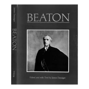 "Beaton" 1980 Danziger, James