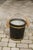 Wood Late 19th Century English Oak Champaign Bucket with Coat of Arms For Sale - Image 7 of 8