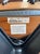 2010s 2014 Herman Miller Eames Lounge Chair and Ottoman | Walnut & Black Leather For Sale - Image 5 of 6