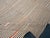 Textile Galerie Shabab Collection Persian Flatweave Kilim Room Size Carpet For Sale - Image 7 of 8