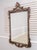 Age: Approx: 40 Years Old Details: Ornate Carved Frame Beveled Glass Quality Construction Large Impressive Mirror...