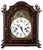 Mid 18th Century Dutch Table Clock from J. P. Kroese Amsterdam, 1740s For Sale - Image 5 of 12