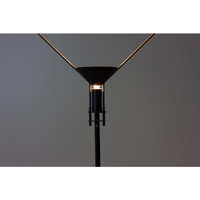 Postmodern Polifemo Lamp from Artemide, Italy, 1980s For Sale - Image 10 of 14