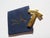 Salvador Dalí (after) Christ of Saint John of the Cross - Signed version circa 1972 Medal, Christ of Saint John of the...