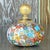 Vintage Italian Gambaro and Poggi Perfume Bottle For Sale In West Palm - Image 6 of 6