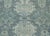 Turkish Oushak Rug 3'10" x 6'1" #17556 For Sale In Houston - Image 6 of 8