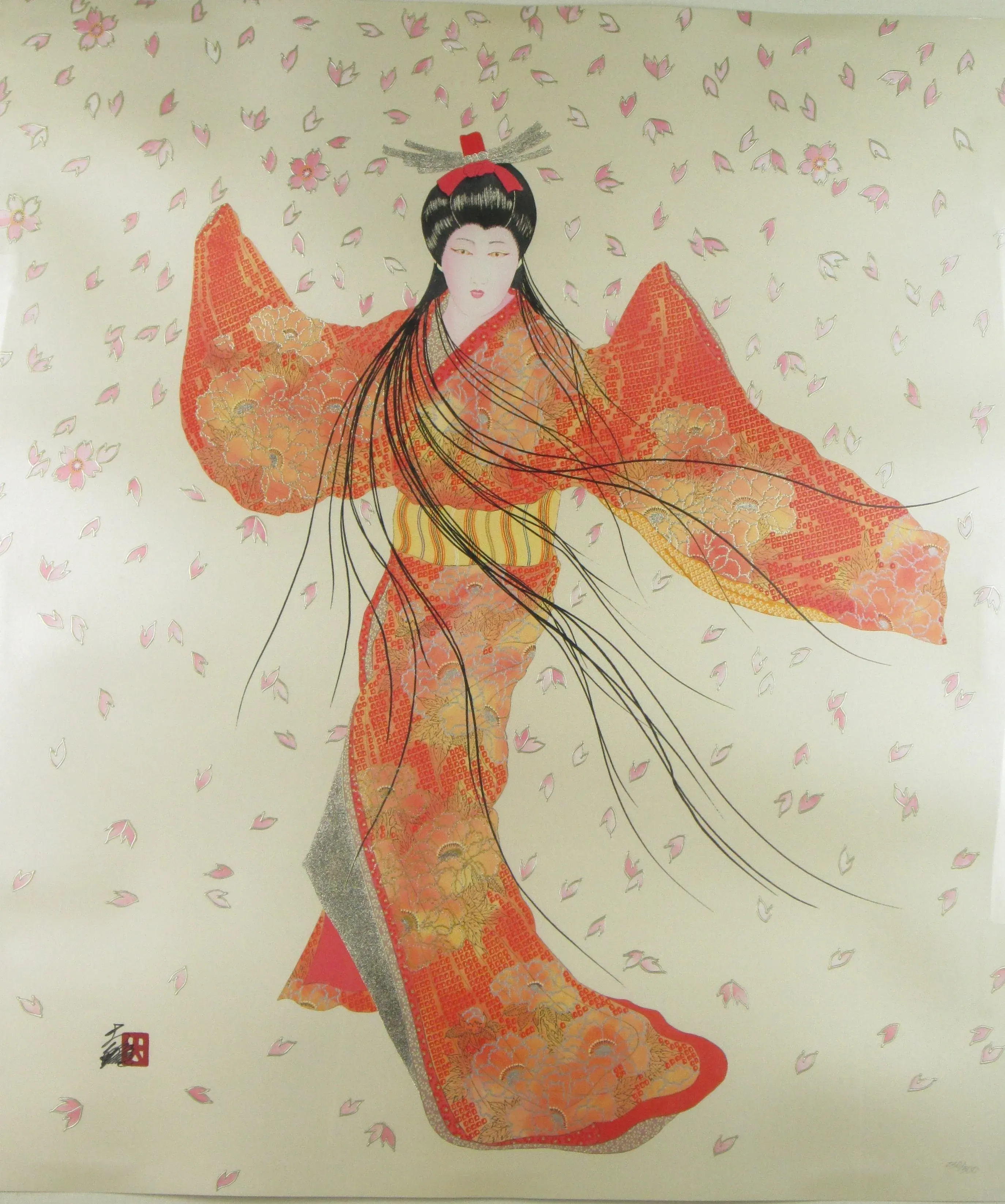 1987-hisashi-otsuka-lady-of-