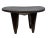 Superb Lg African Senufo Stool / Table I Coast 26.5" W For Sale - Image 13 of 13