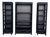 1990s Arhaus Tremont Bookcases, 3 Pieces For Sale