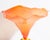 Late 20th Century Stephan Cox Postmodern Art Glass Vessel For Sale - Image 5 of 6