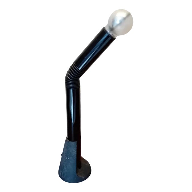 Periscoppius Lamp by Danilo and Corrado Aroldi for Stilnovo, 1960 For Sale