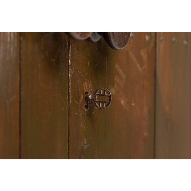 Cabinet by Jan de Jong for Pauluskerk Uden, 1966 For Sale - Image 10 of 16