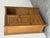 Mid 20th Century Oak Cabinet by Guillerme et Chambron for Votre Maison, France, 1960s For Sale - Image 5 of 12
